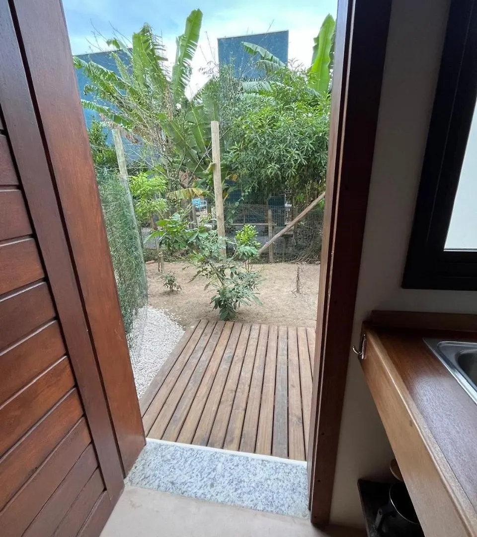 **** Hotel Refugio Na Natureza Com Hidro - Mariscal 09 Brazil